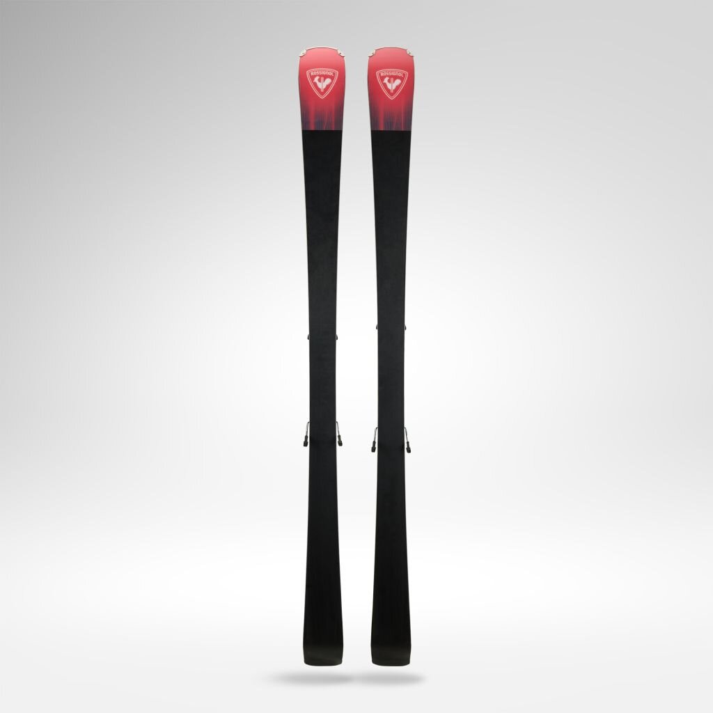 Lyže Rossignol HERO MT TI C.A.M. KONECT+vázání SPX 12 KONECT GW B80 SILVER RE